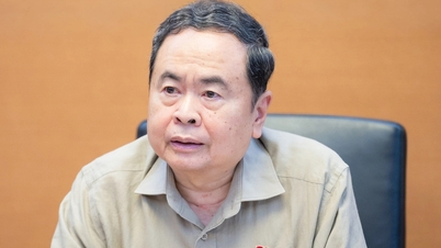 Ketua Majelis Nasional: Setiap tugas harus memiliki hasil.