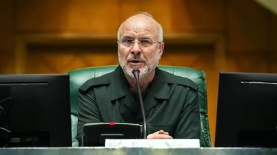 Accusing the US of 'adding fuel to the fire,' Iran asserts it has the right to retaliate.
