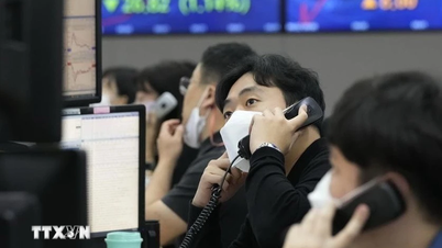 Les marchés boursiers asiatiques ont progressé, portés par les valeurs technologiques.