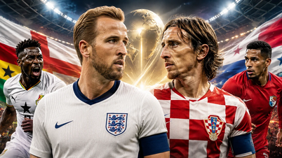Will England's World Cup dream be thwarted by the "cunning" Croatian team?