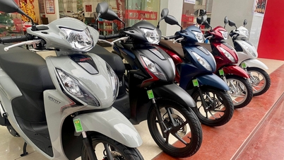 Cea mai recentă listă de prețuri pentru motociclete Vision pentru iunie 2026.