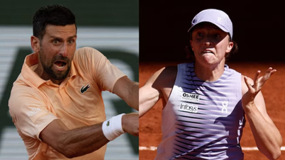 Cea mai mare șoc de la Roland Garros 2026: De ce au fost eliminați Djokovic, Sinner și Swiatek devreme?