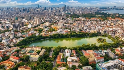 Hanoi emite noi reglementări privind organizarea și funcționarea satelor și a zonelor rezidențiale.