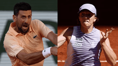 Roland Garros 2026: Un escenario sin precedentes en el que todos los campeones defensores quedan eliminados prematuramente.