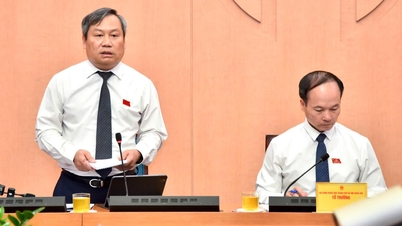 Hanoi: Striving to reduce the number of procedures, processing time, and costs of administrative procedures by 50%.