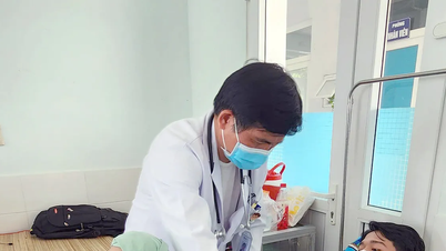Vinh Long : Les cas de dengue ont augmenté de 2,6 fois par rapport à la même période l'an dernier.