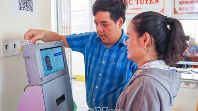 Digitalização a serviço do povo.