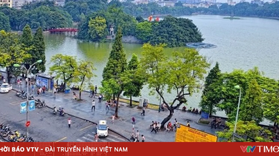 สภาประชาชนนครฮานอยเสนอให้ปรับปรุงโครงการเขตควบคุมมลพิษต่ำภายในถนนวงแหวนรอบที่ 1 ให้ดียิ่งขึ้น