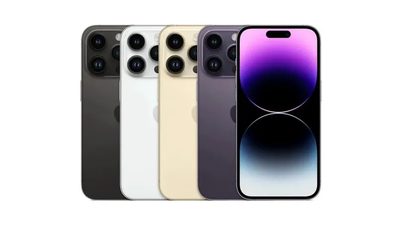 Είναι καλή ιδέα να αναβαθμίσω σε iPhone 17 Pro εάν χρησιμοποιώ αυτήν τη στιγμή iPhone 14 Pro Max;