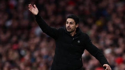 ផែនការផ្ទេររបស់ Arsenal បន្ទាប់ពីឈ្នះជើងឯក៖ បញ្ហាផ្លូវចិត្តសម្រាប់ Mikel Arteta។