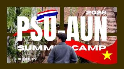 Kulturen verbinden durch Essen – Die internationale Integrationsreise von UIT-Studenten in Thailand.