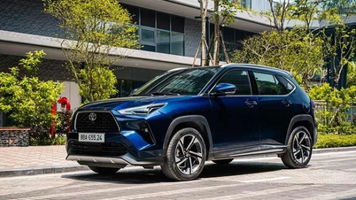 2026年5月には、約6,000台のトヨタ車がベトナムの顧客に納車される予定だ。