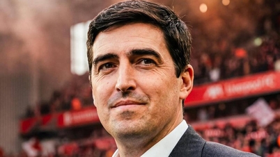 Liverpool telah memfinalisasi penunjukan Iraola sebagai manajer baru mereka untuk menggantikan Arne Slot.