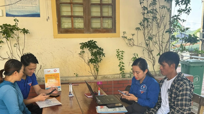 Nghe An میں دو سطحی حکومتی نظام کو چلانے کے ایک سال بعد بہت سی قابل ذکر کامیابیاں ریکارڈ کی گئی ہیں۔