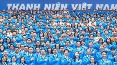 Posílení Národního výboru pro vietnamskou mládež