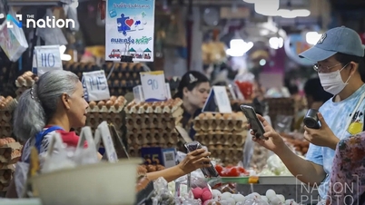 תאילנד מסבסדת מחירים כדי לעודד את הביקוש הצרכני.