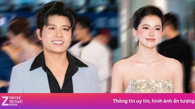 Ist Yen Dan mit Nguyen Van Chung zusammen?