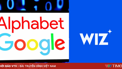 Alphabet haalt 80 miljard dollar op voor de ontwikkeling van AI.
