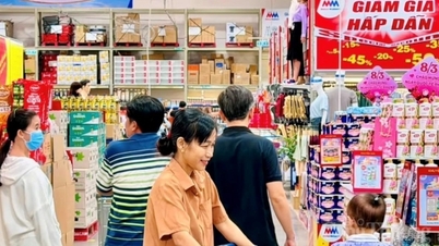 ตลาดภายในประเทศเป็นแรงขับเคลื่อนและรากฐานที่สำคัญยิ่งสำหรับการเติบโต