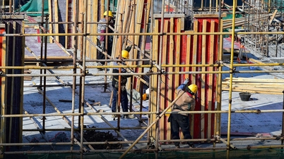 China sedang bereksperimen dengan model di mana penduduk boleh mengubah suai pangsapuri mereka sendiri.