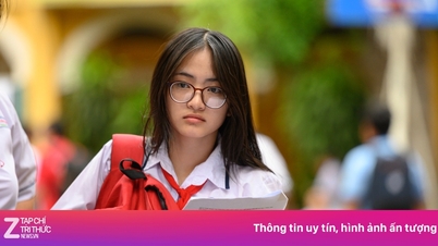 Ho Chi Minh şehrindeki 10. sınıf öğrencileri için hazırlanan özel Fizik sınavında hatalar var; adaylara 15 dakika ek süre veriliyor.