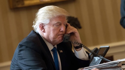 Rozzlobený telefonát prezidenta Trumpa s izraelským premiérem.