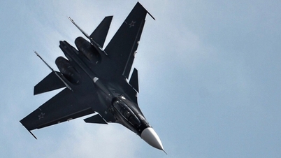 Arménské stíhačky Su-30SM jsou vybaveny plachtacími pumami Jasin íránské výroby.