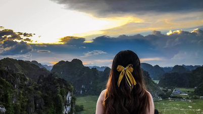 Ninh Binh responde al relato de una turista que afirma haberse topado con un "fenómeno extraño".