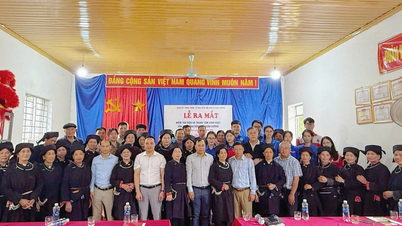 Trường Ngoại ngữ chung tay xây dựng không gian tri thức cho cộng đồng