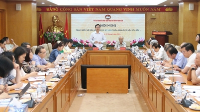 ការកែលម្អគុណភាពអ្នកសម្របសម្រួល និងពង្រឹងការផ្លាស់ប្តូរឌីជីថលក្នុងការសម្របសម្រួលនៅថ្នាក់មូលដ្ឋាន។