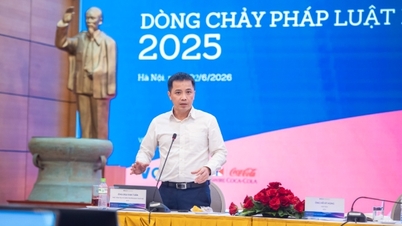ผลงานด้านกฎหมายและความท้าทายในการลด "ช่องว่าง" ระหว่างภาคการผลิตและภาคธุรกิจ