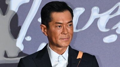 លោក Louis Koo បាននិយាយចេញបន្ទាប់ពីប្រវត្តិឧក្រិដ្ឋកម្មពីមុនរបស់គាត់ត្រូវបានលាតត្រដាងម្តងទៀត។