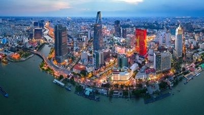 Kota Ho Chi Minh: Menarik investasi asing langsung (FDI) lebih dari 3,8 miliar dolar AS dalam 5 bulan pertama.