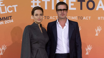 Angelina Jolie még mindig nem bocsátott meg Brad Pittnek 10 évvel a szakításuk után?