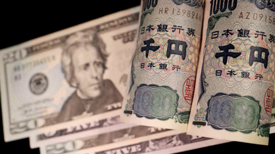 Rekor düzeydeki 73,6 milyar dolarlık müdahale paketine rağmen Japon yeni, 160 JPY/USD seviyesine yaklaşıyor.