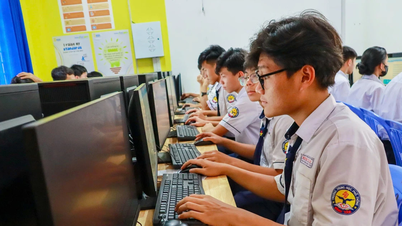 La ville d'Hô Chi Minh publie une directive relative à l'organisation de l'examen de fin d'études secondaires de 2026.