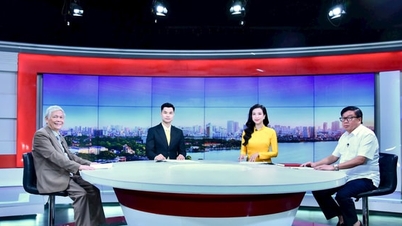 Hanoi combate proactiv inundațiile și se adaptează la furtuni.