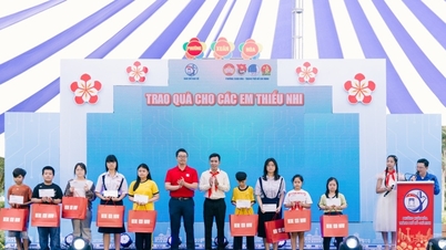 Generali Vietnam innvier to lekeplasser for barn i Hai Phong og Ho Chi Minh-byen.