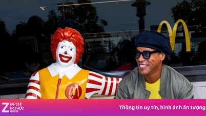 Ronaldinho reveals the secret to his success ahead of the 2026 World Cup.