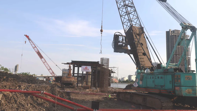 Hô Chi Minh-Ville renforce son groupe de travail spécial pour résoudre les difficultés liées aux projets bloqués depuis longtemps.