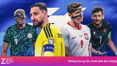 Een groot aantal sterren zal afwezig zijn op het WK van 2026.