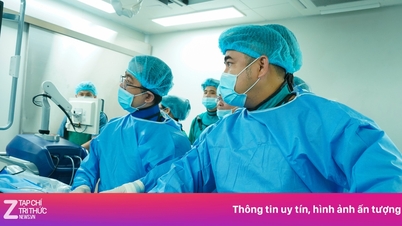 Het Thong Nhat-ziekenhuis heeft een nieuwe cardiovasculaire techniek in gebruik genomen, de eerste in zijn soort die in het zuiden van Thailand wordt toegepast.