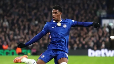 Xabi Alonso menyebut Josh Acheampong sebagai masa depan Chelsea yang tak tergantikan.