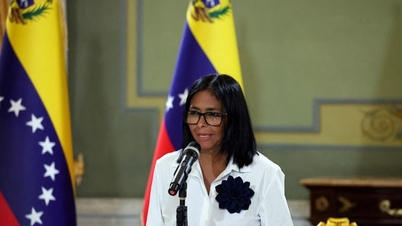 Președinta interimară a Venezuelei, Delcy Rodriguez, va vizita India pentru a intensifica cooperarea în domeniul energetic.