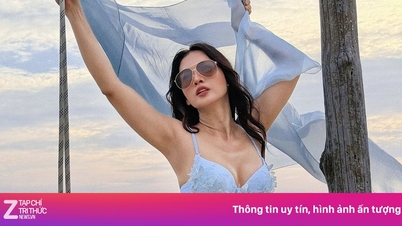 Sắc vóc Anh Thư ở tuổi 44