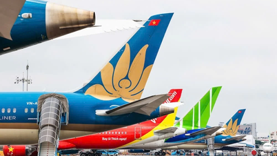 Vietnamesiske flyselskaper justerer flyrutene til Japan på grunn av tyfonen Jangmi.