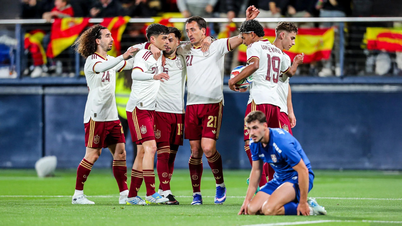 Analyse av Gruppe H i VM i 2026: Vil Spania vise frem styrken sin?