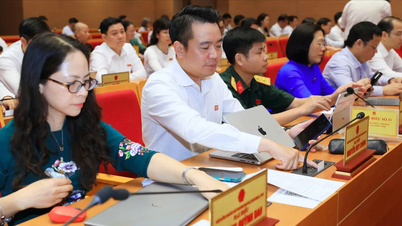 Hanoi merancang untuk mengurangkan bilangan kumpulan kediaman sebanyak lebih 2,700.