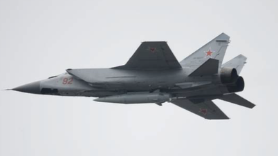 Росія оголошує цілі для «атаки у відповідь» проти Києва.