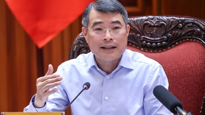 Phó Thủ tướng Nguyễn Văn Thắng làm Chủ tịch Hội đồng Điều hành Trung tâm tài chính quốc tế